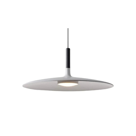 Moderne Metalen Hanglamp