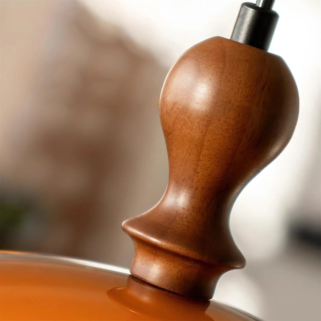 Vintage Koepel Hanglamp