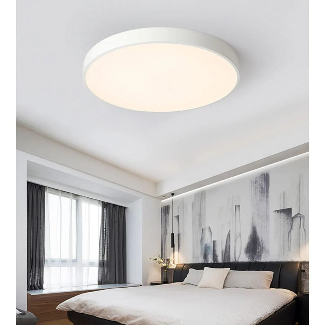 Moderne Ronde LED Plafondlamp