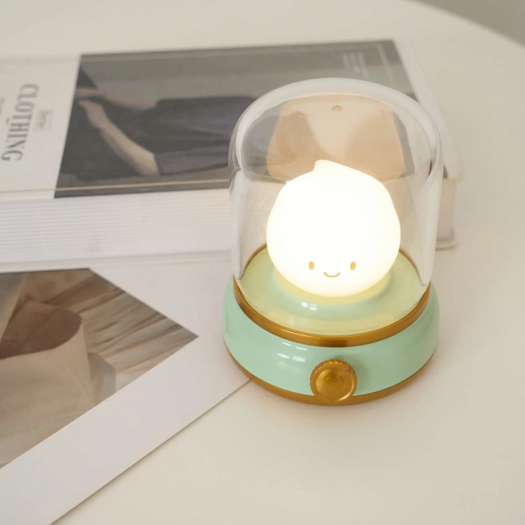 Decoratieve LED Tafellamp