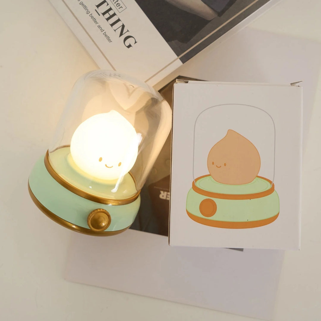 Decoratieve LED Tafellamp