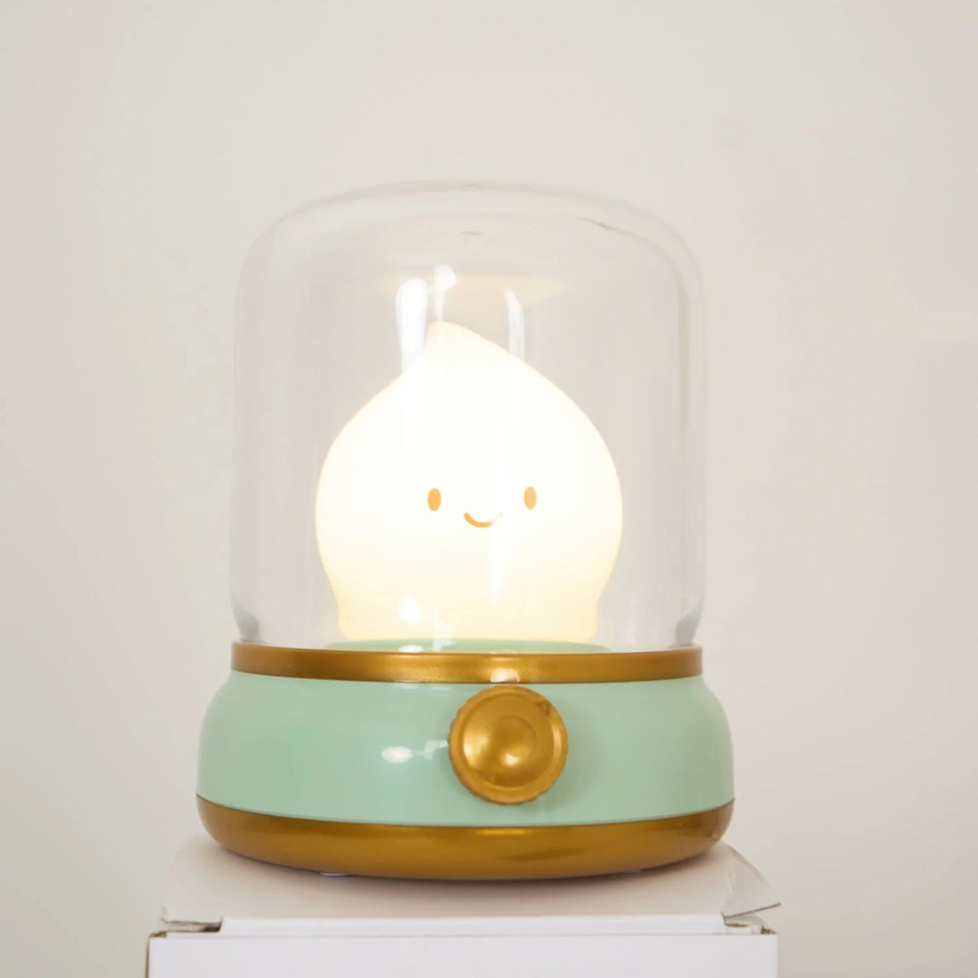Decoratieve LED Tafellamp