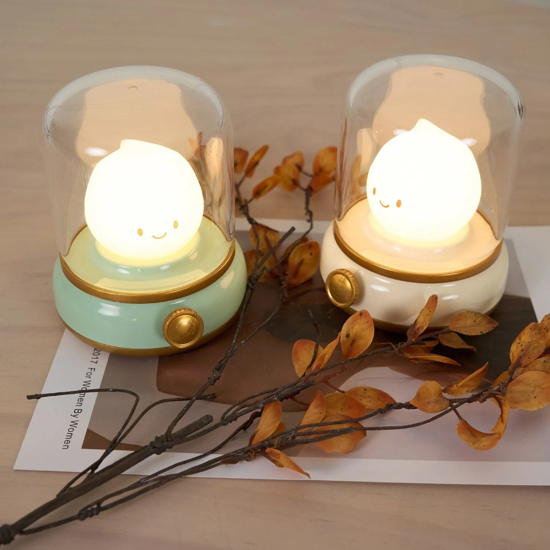 Decoratieve LED Tafellamp