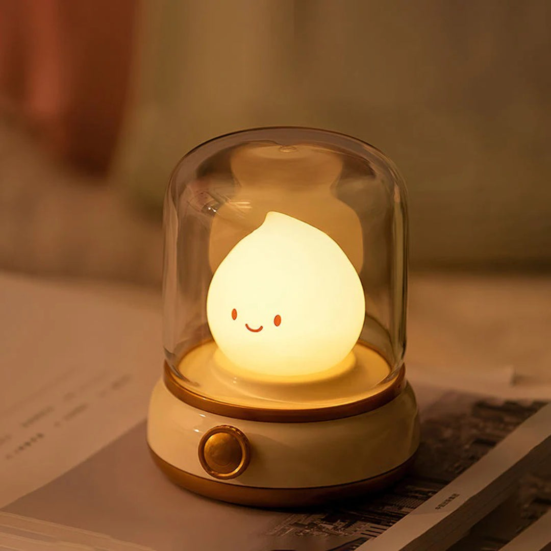 Decoratieve LED Tafellamp