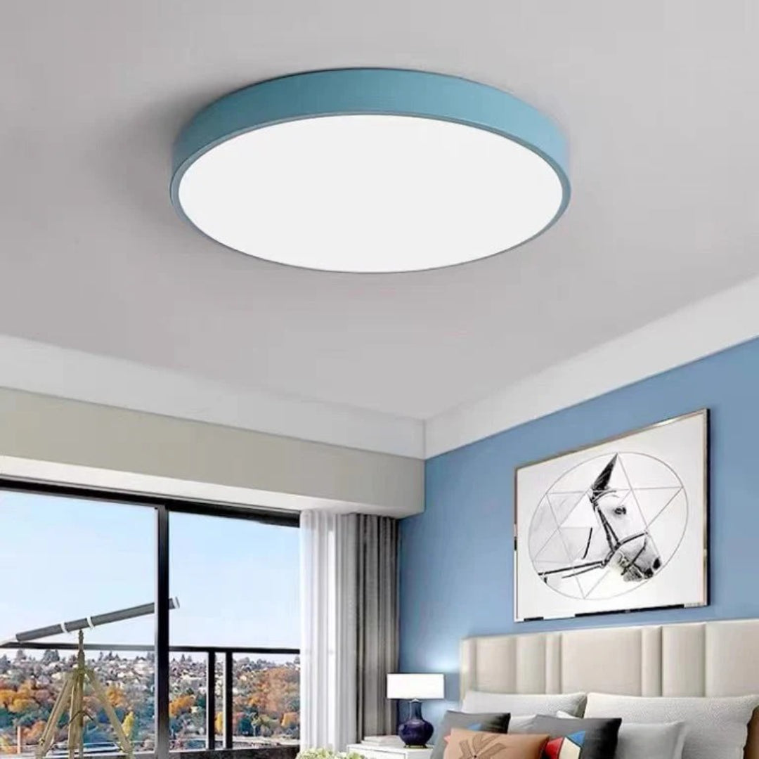 Moderne Ronde LED Plafondlamp