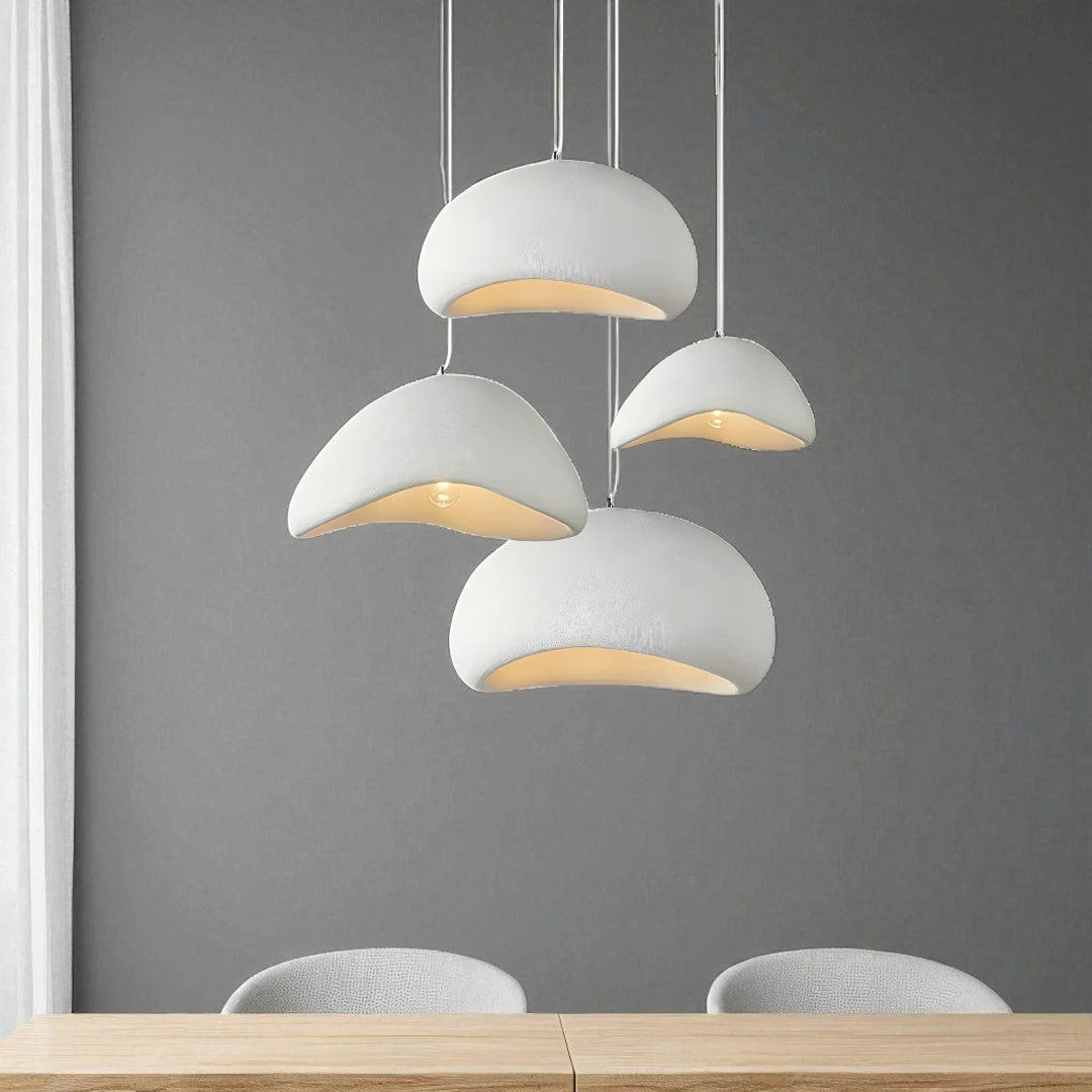 Japanse Cocoon Hanglamp