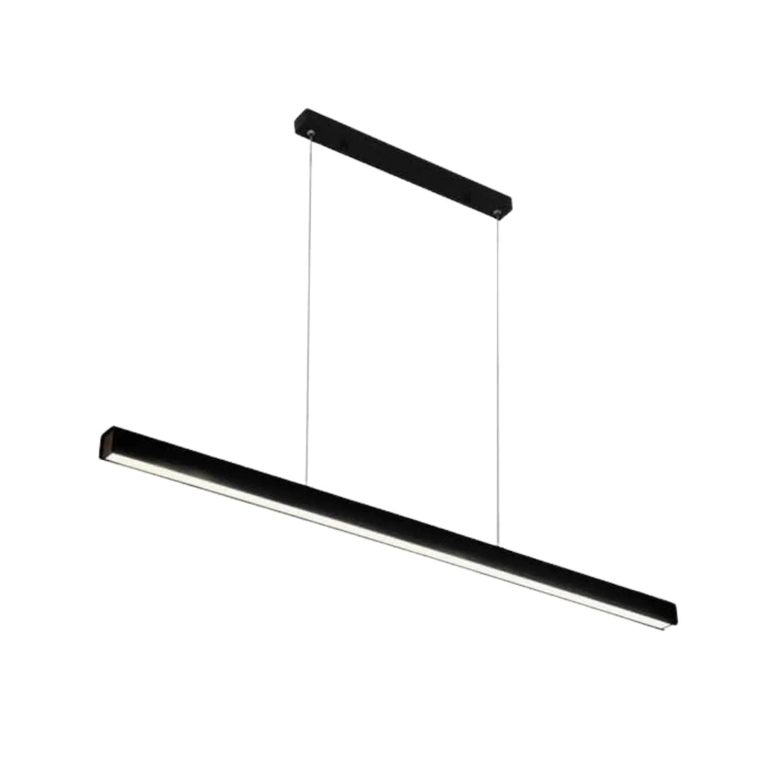 Minimalistische Lineaire LED Hanglamp