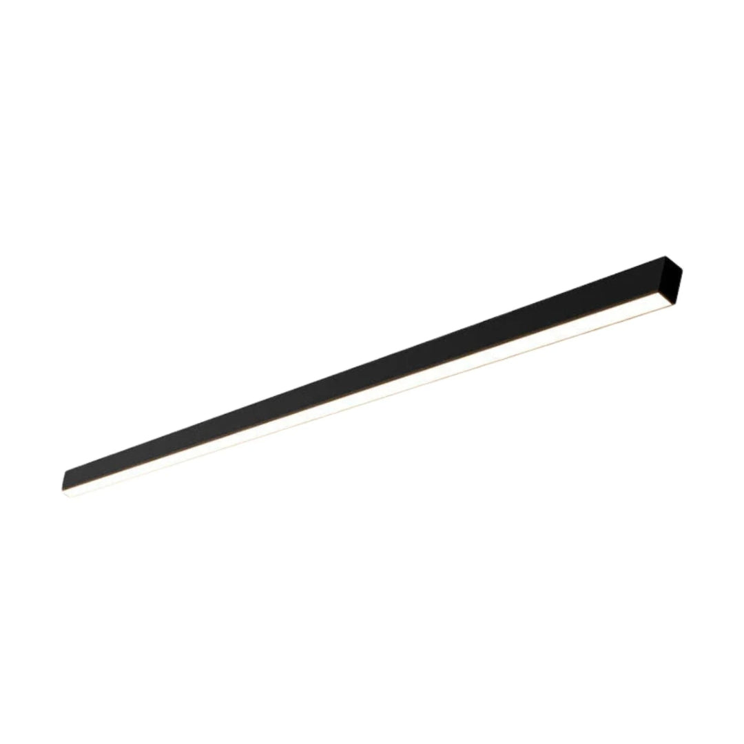 Minimalistische LED Plafondlamp