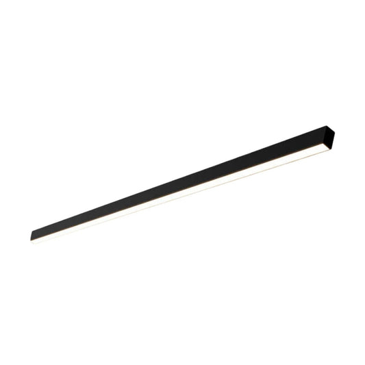 Minimalistische LED Plafondlamp
