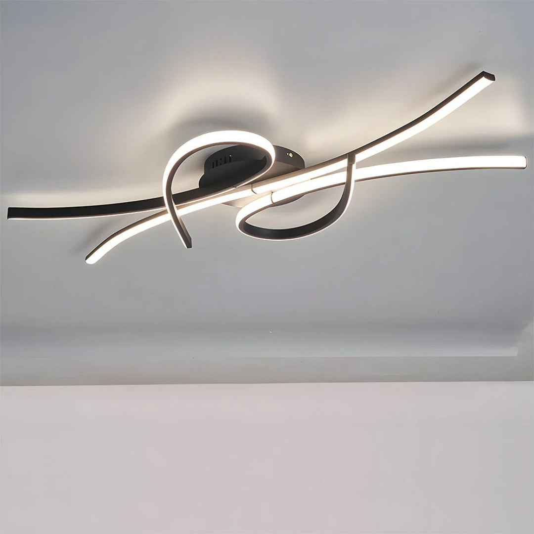 Hedendaagse LED Plafondlamp