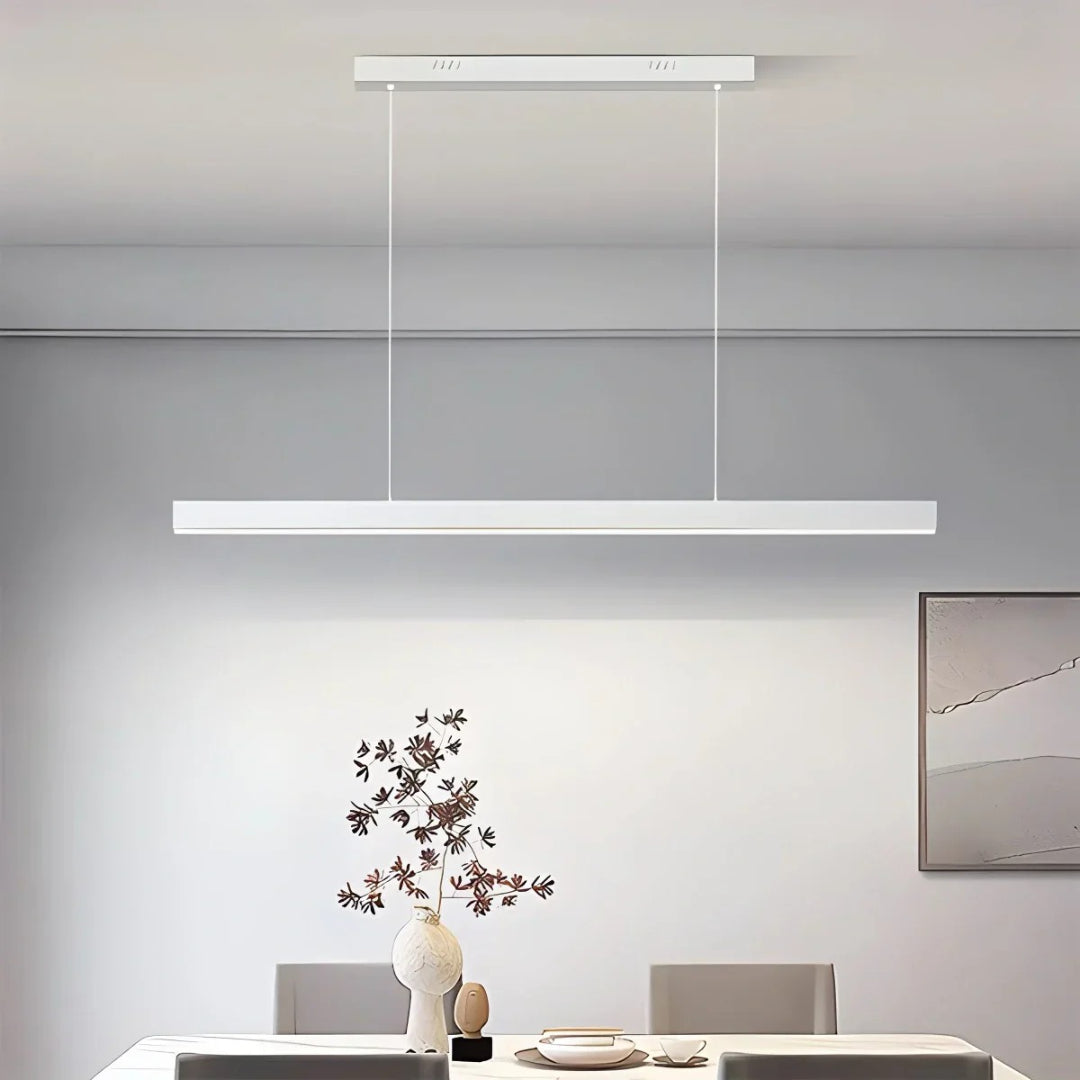Minimalistische Lineaire LED Hanglamp