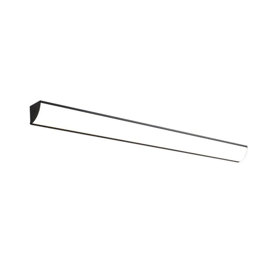 Outdoor LED Wandlamp