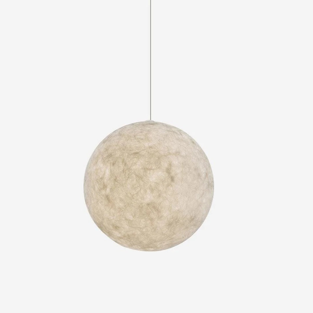 Moderne Moon Hanglamp