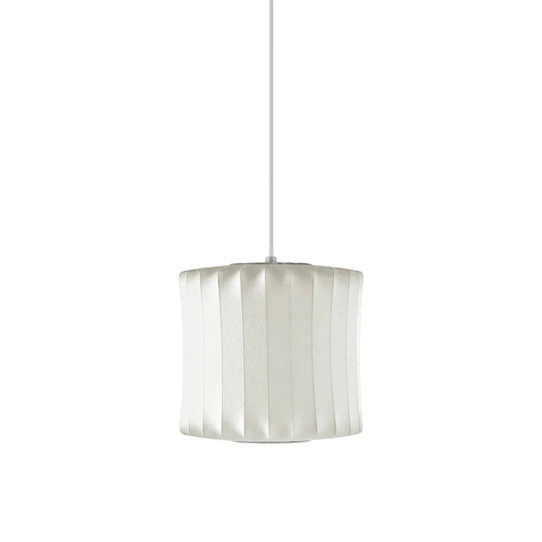 Japandi Papieren Hanglamp