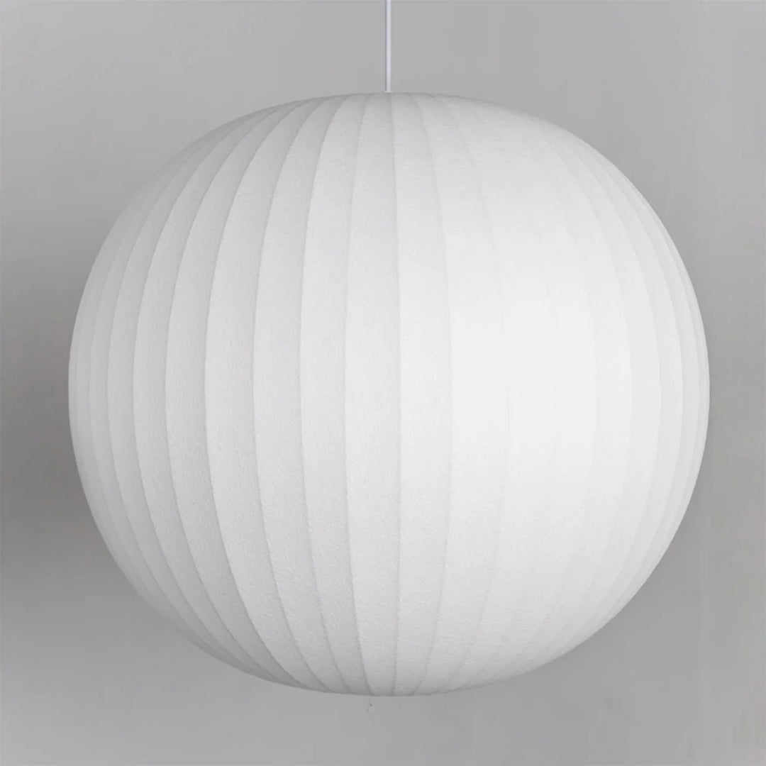 Japandi Papieren Hanglamp