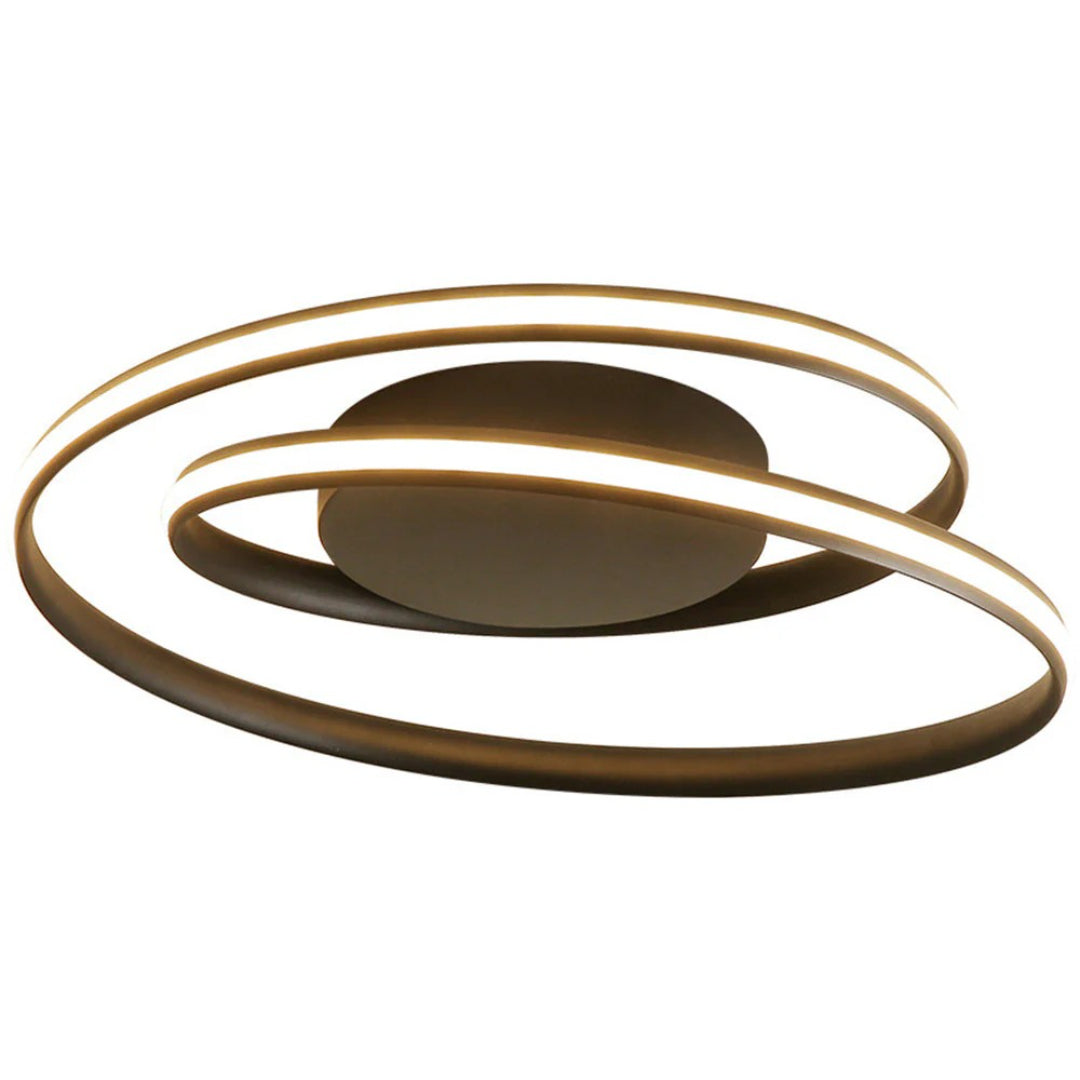 Moderne LED Ring Plafondlamp