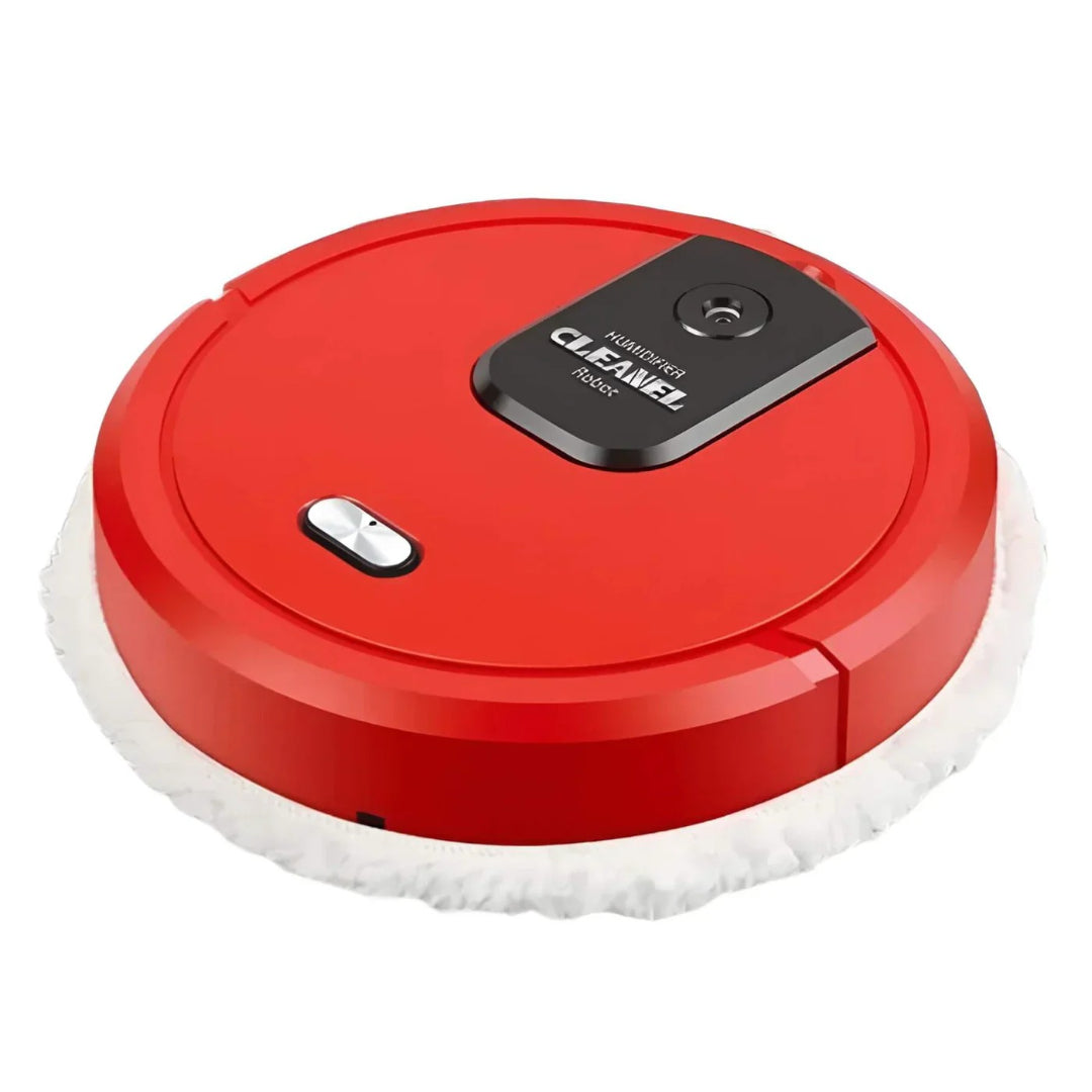 Automatische robot vloer dweil