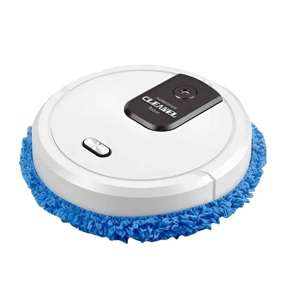 Automatische robot vloer dweil
