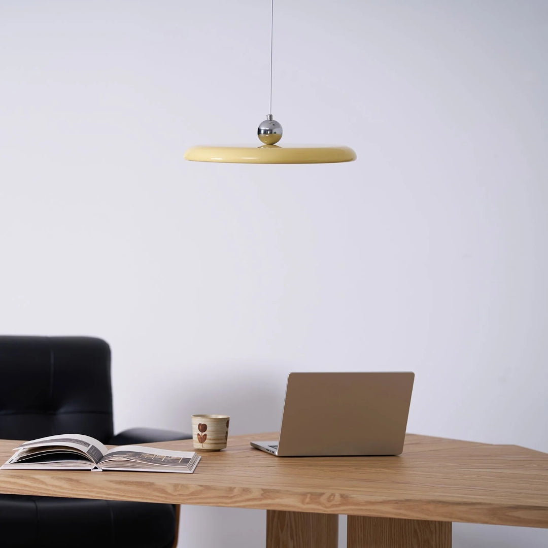 Verstelbare Metalen Hanglamp