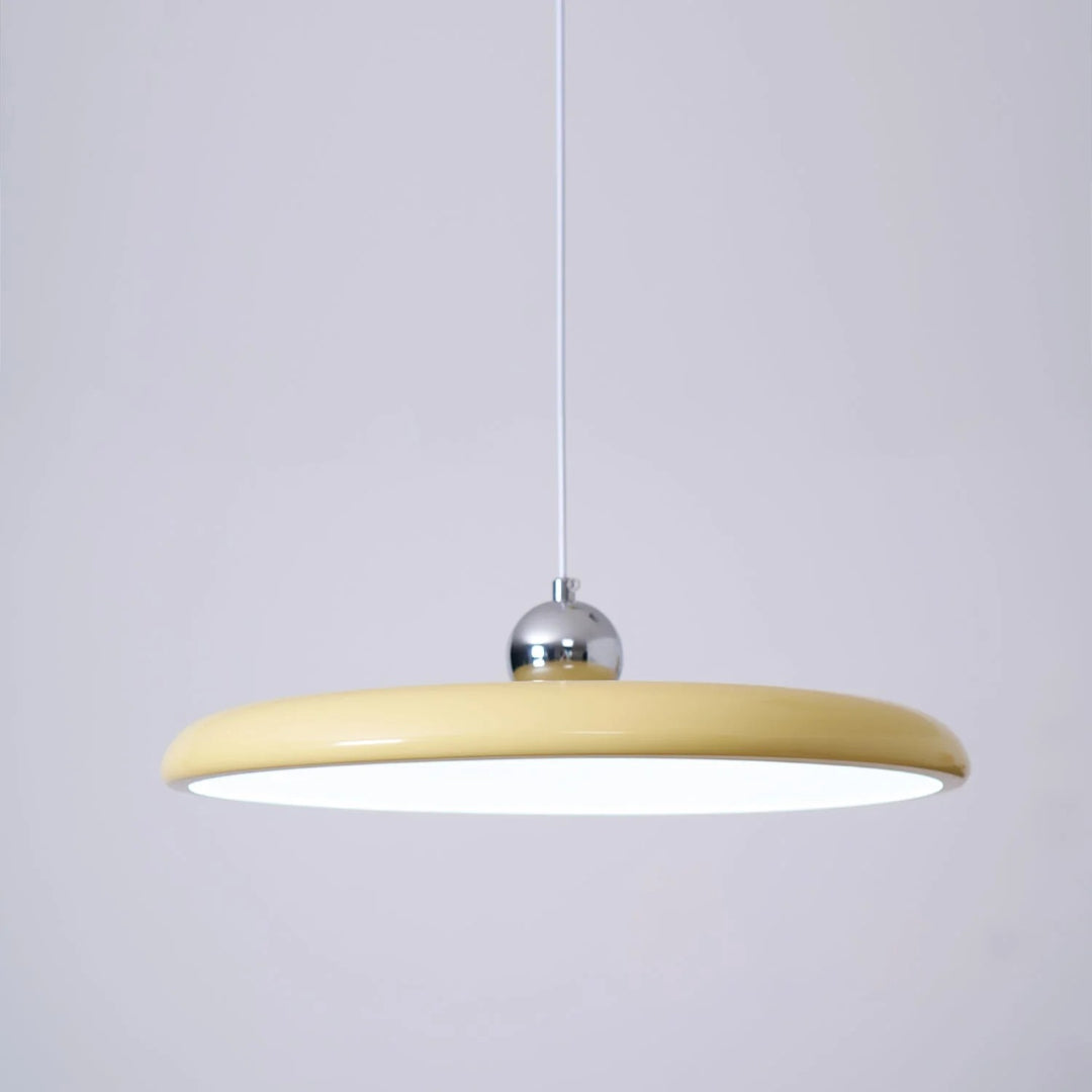 Verstelbare Metalen Hanglamp