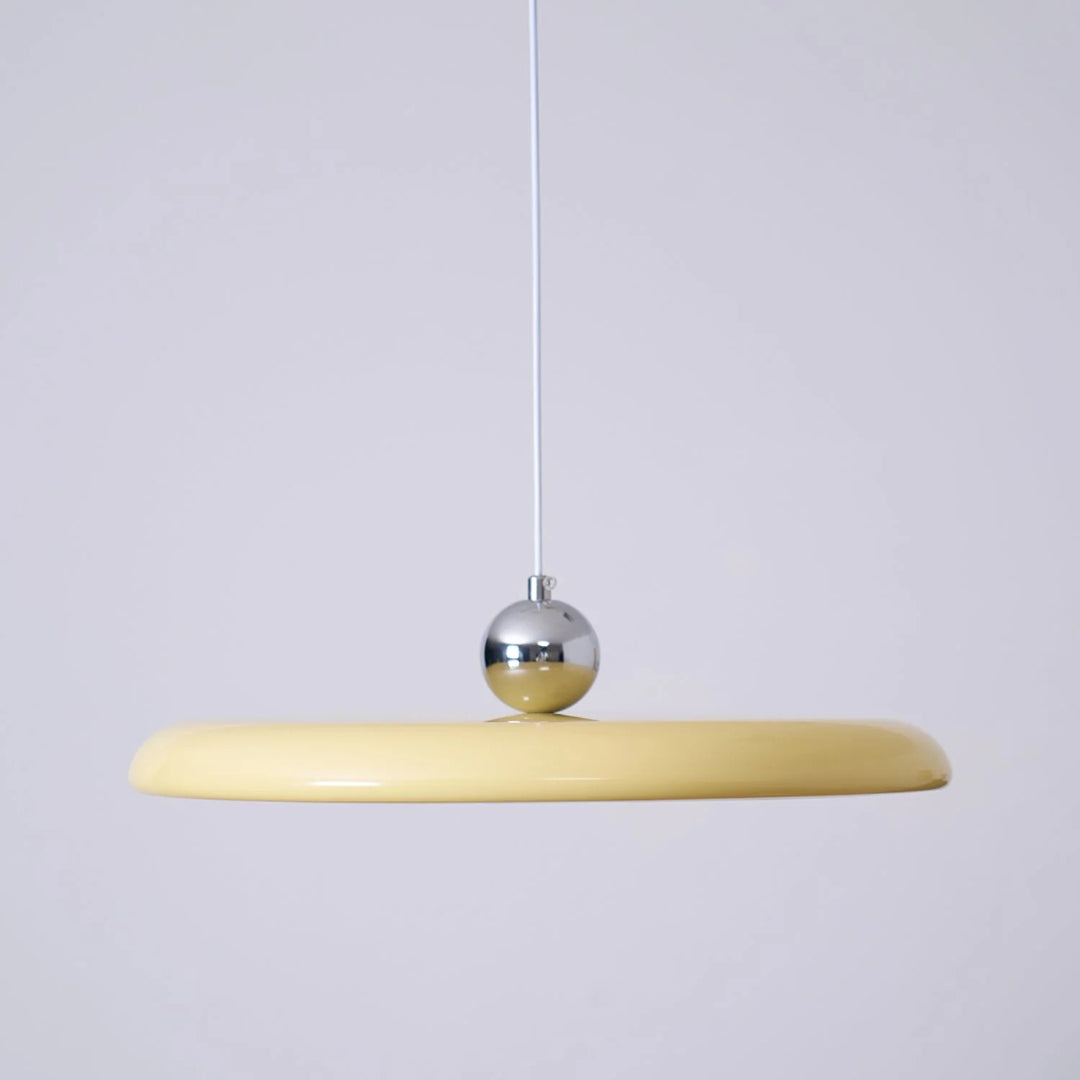 Verstelbare Metalen Hanglamp