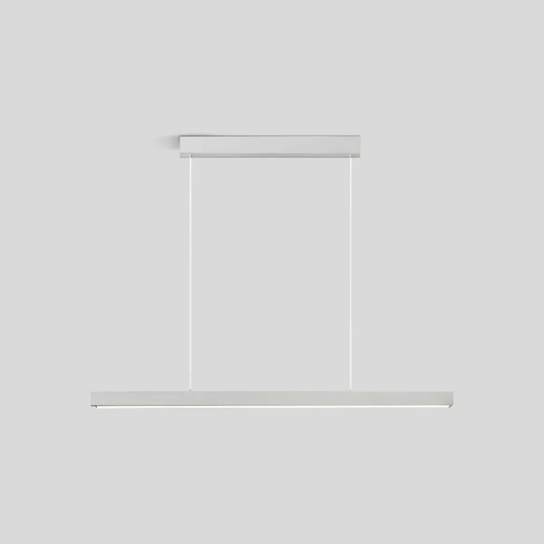 Minimalistische Lineaire LED Hanglamp