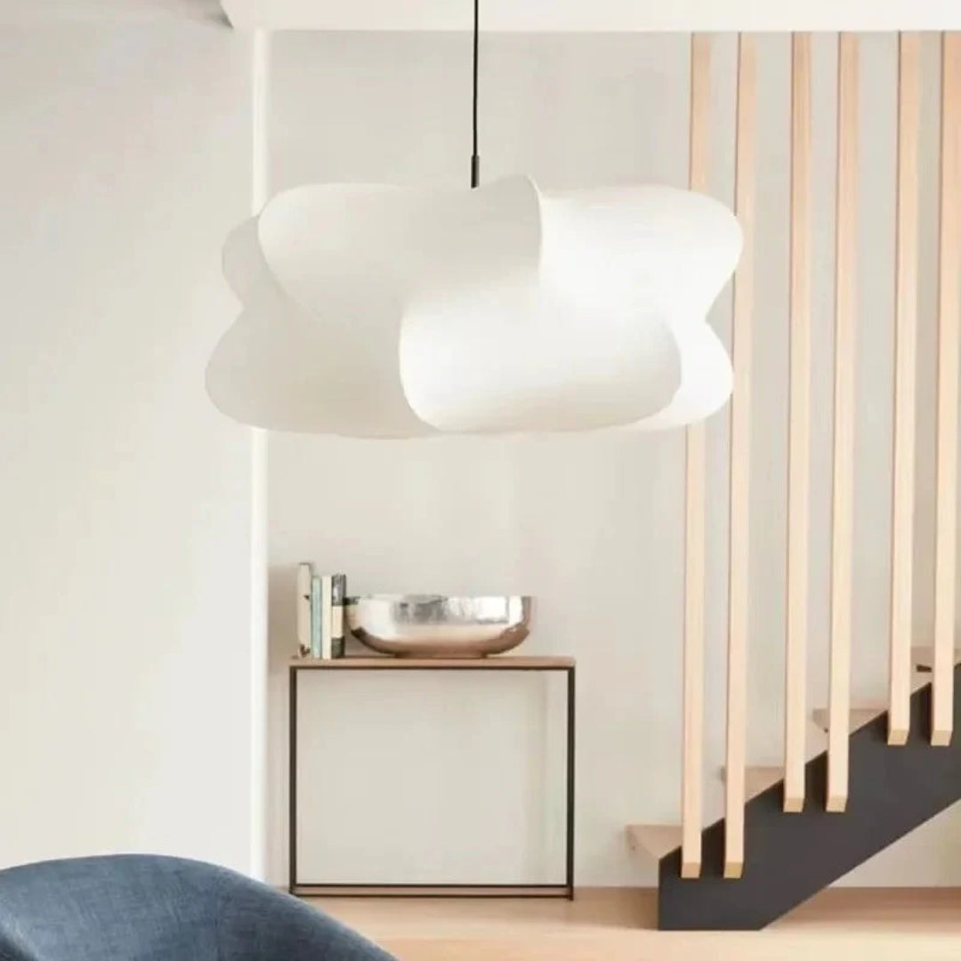 Wabi Sabi Stoffen Hanglamp