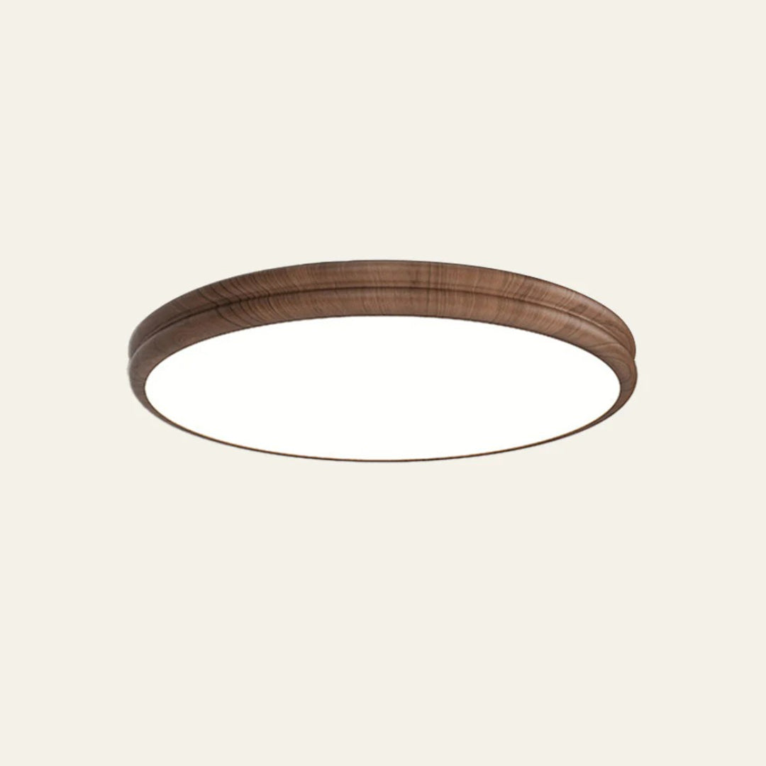 Bauhaus LED Plafondlamp