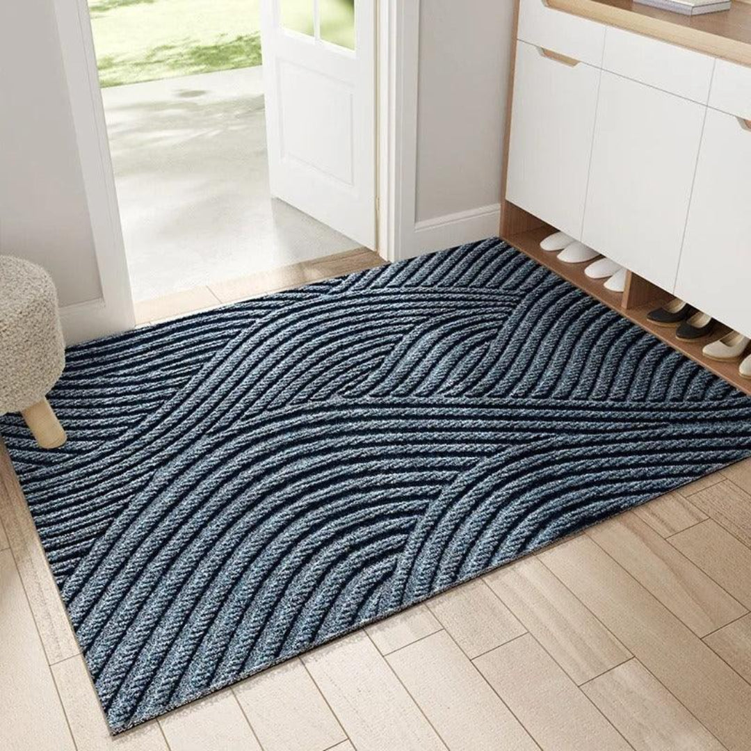 Nordische antislip deurmat