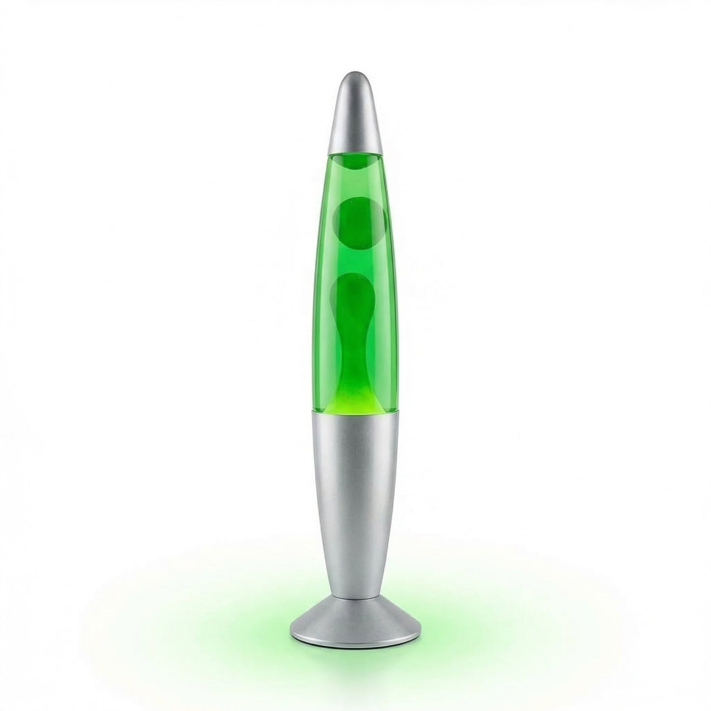 Retro Kleurveranderende Lavalamp