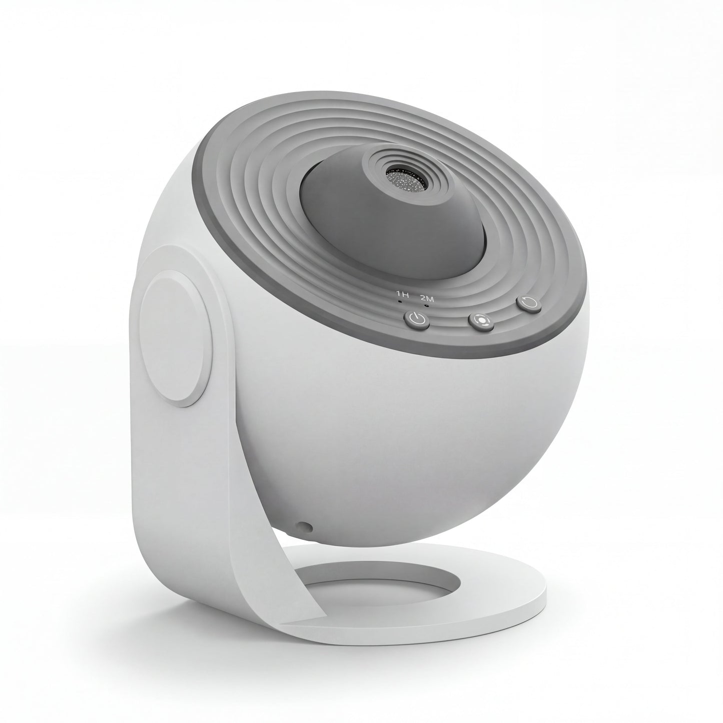 Galaxy LED lichtprojector