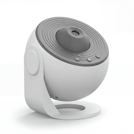 Galaxy LED lichtprojector