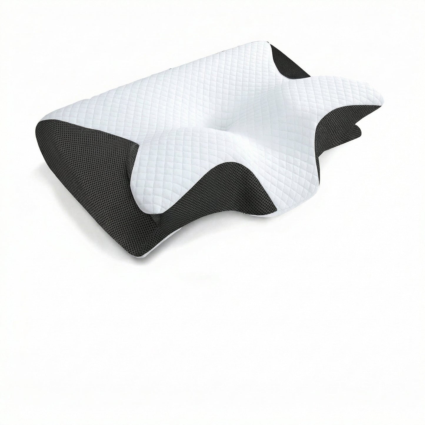 Memory foam kussen