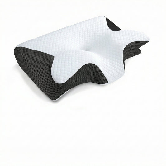 Memory foam kussen