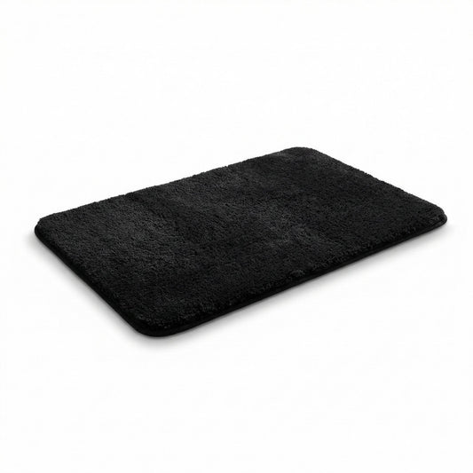 Getextureerde PVC douchemat