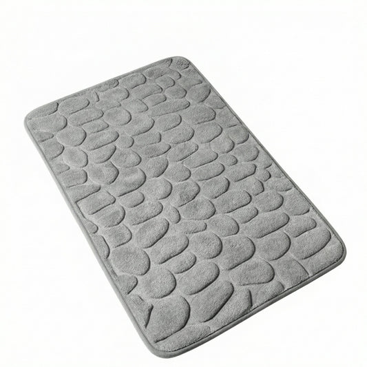 Antislip douchemat voor badkamer