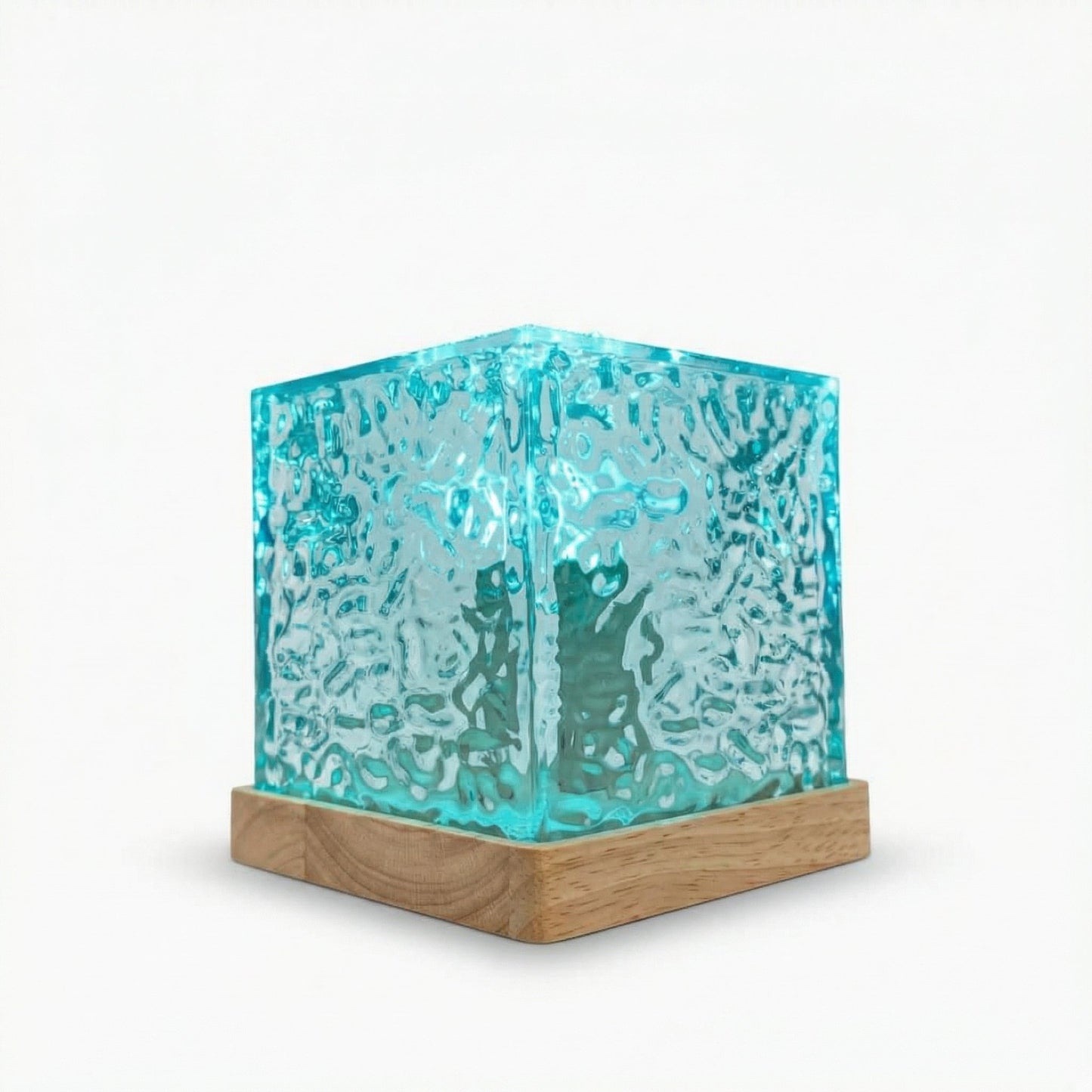 Ocean Wave LED sfeerlamp