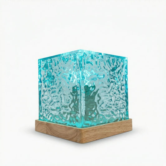 Ocean Wave LED sfeerlamp