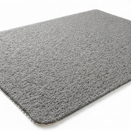PVC antislip douchemat met drainage