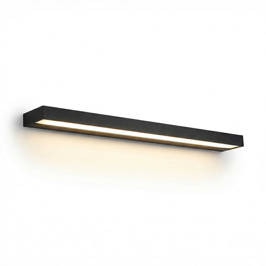 Minimalistische Lineaire LED Plafondlamp