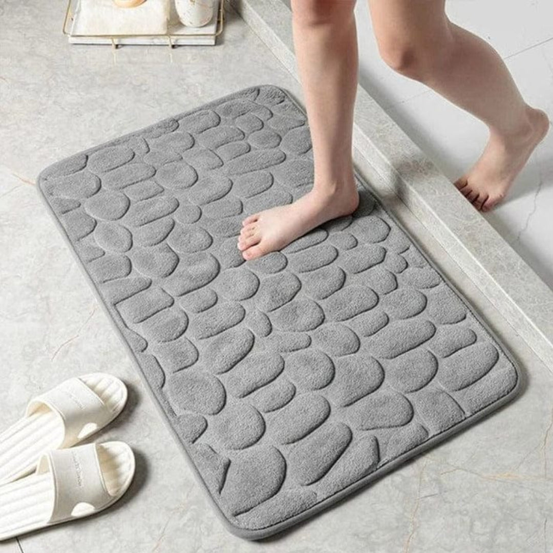 Antislip douchemat voor badkamer