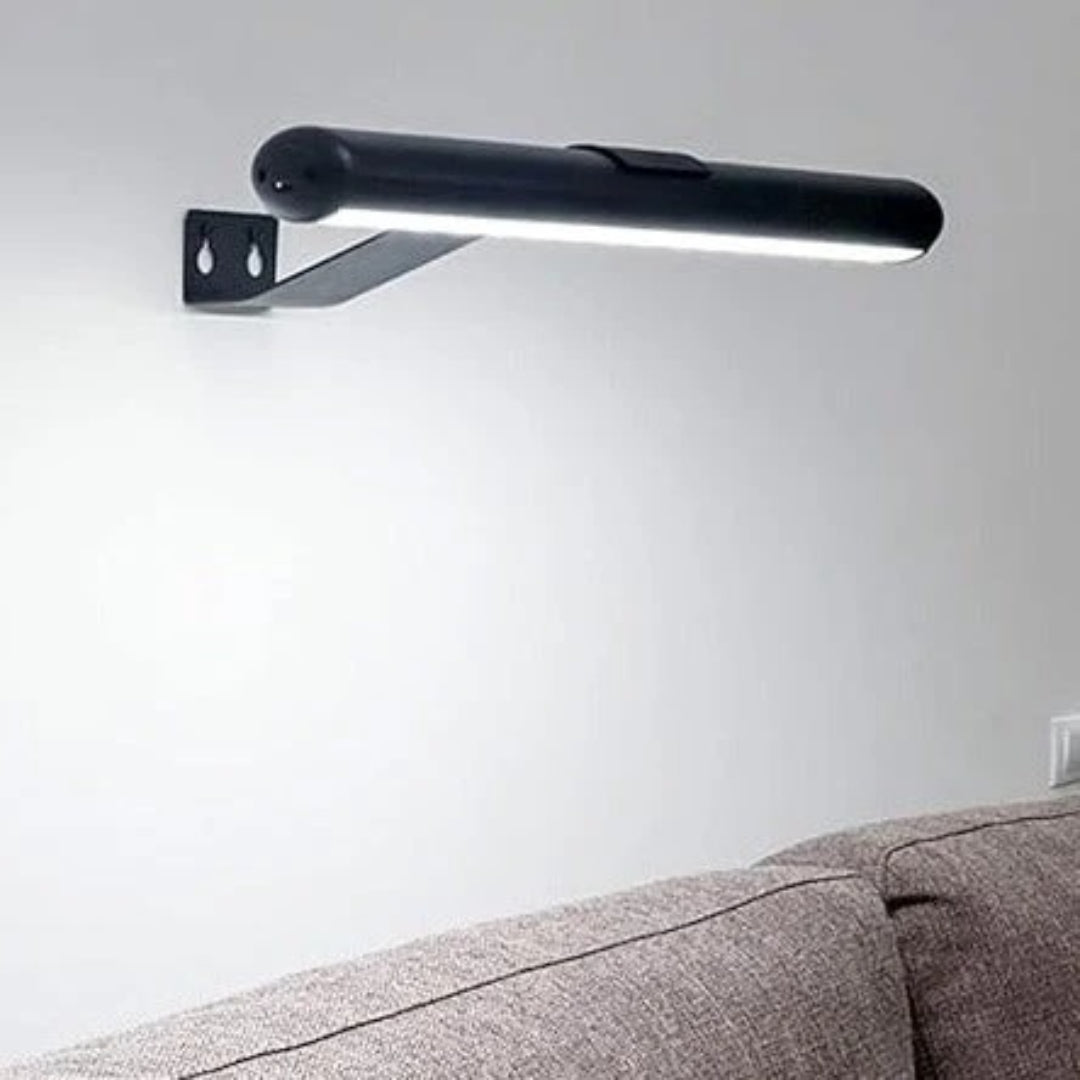 Verstelbare LED schilderijverlichting