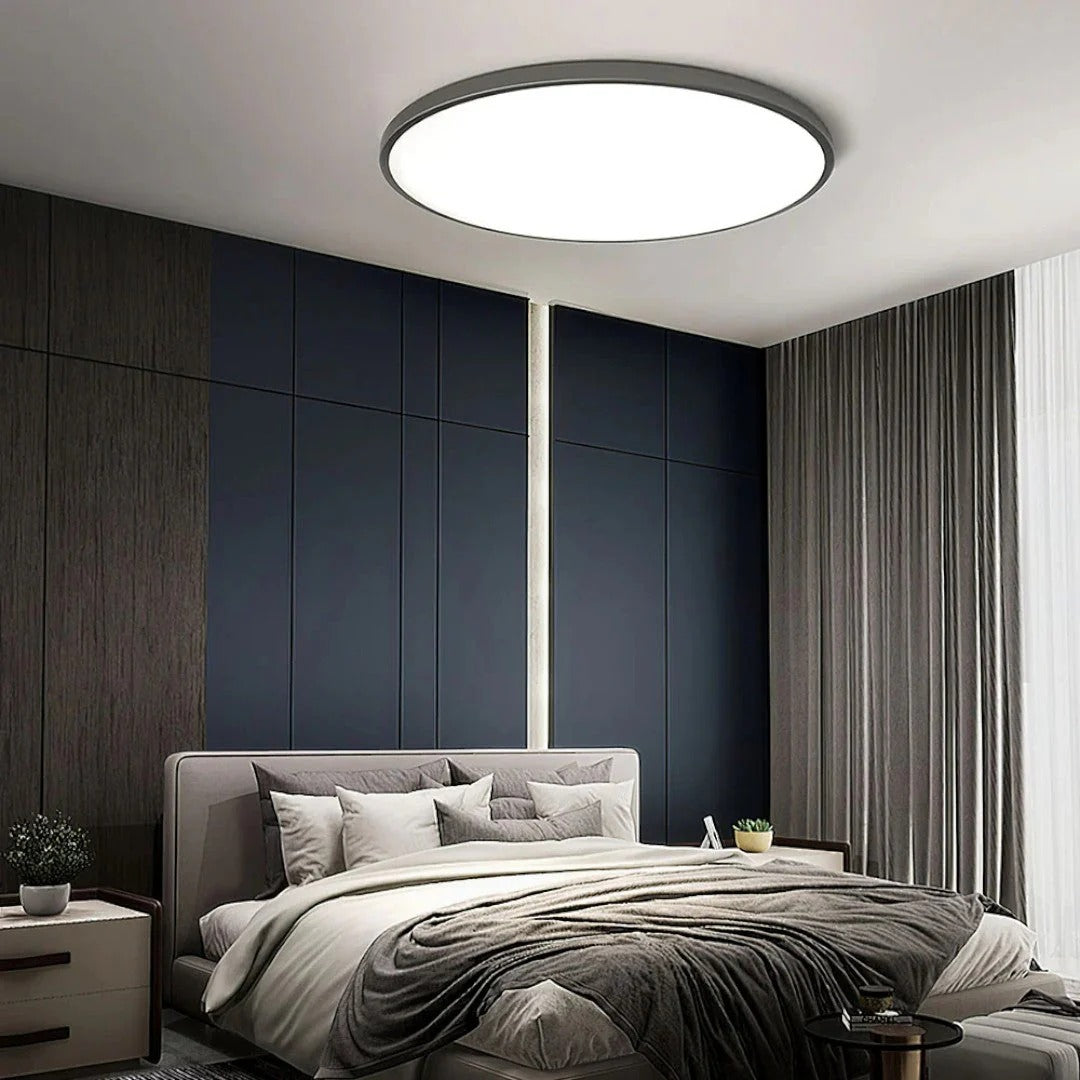 Minimalistische LED Plafondlamp