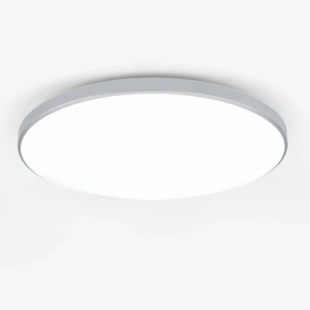 Minimalistische LED Plafondlamp