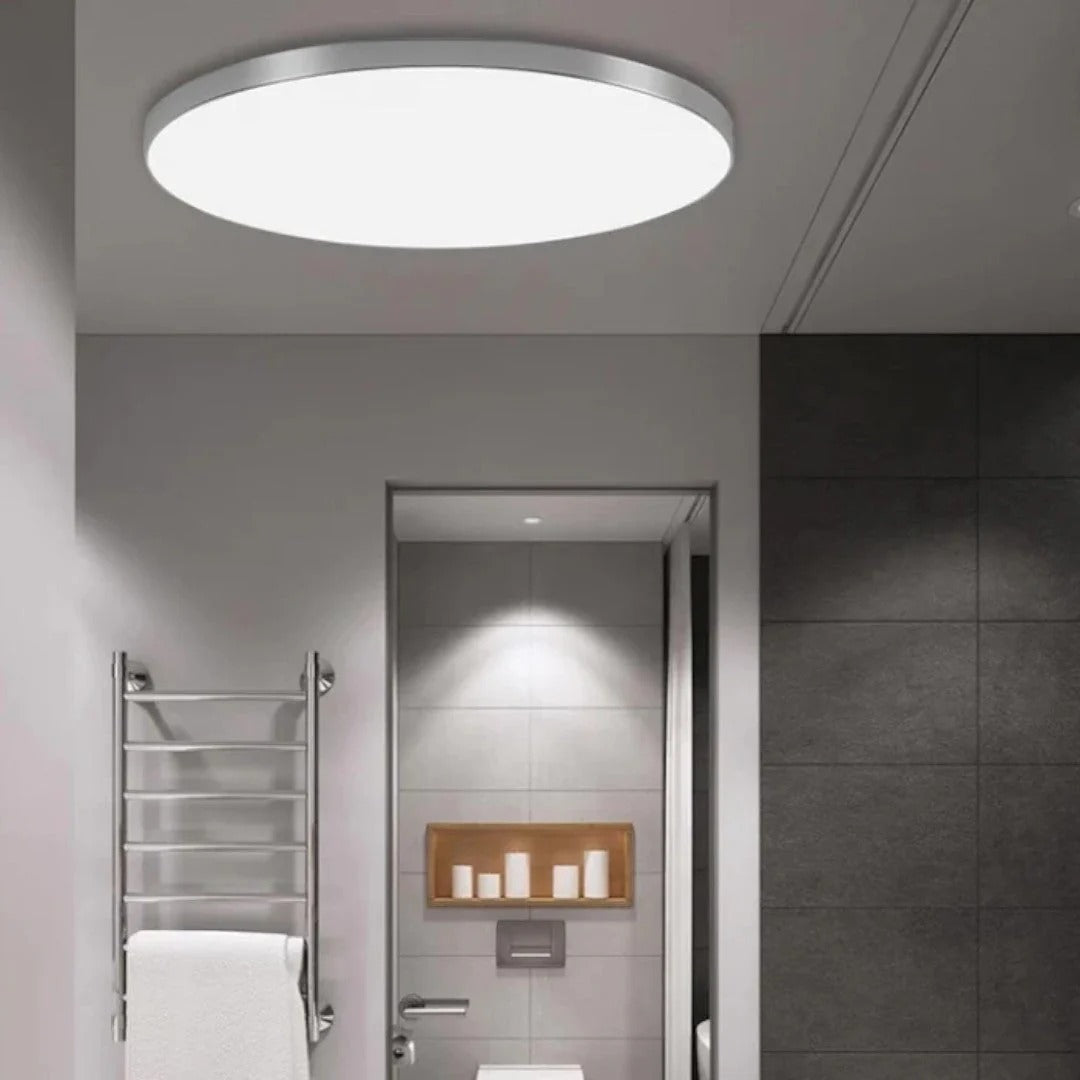 Minimalistische LED Plafondlamp