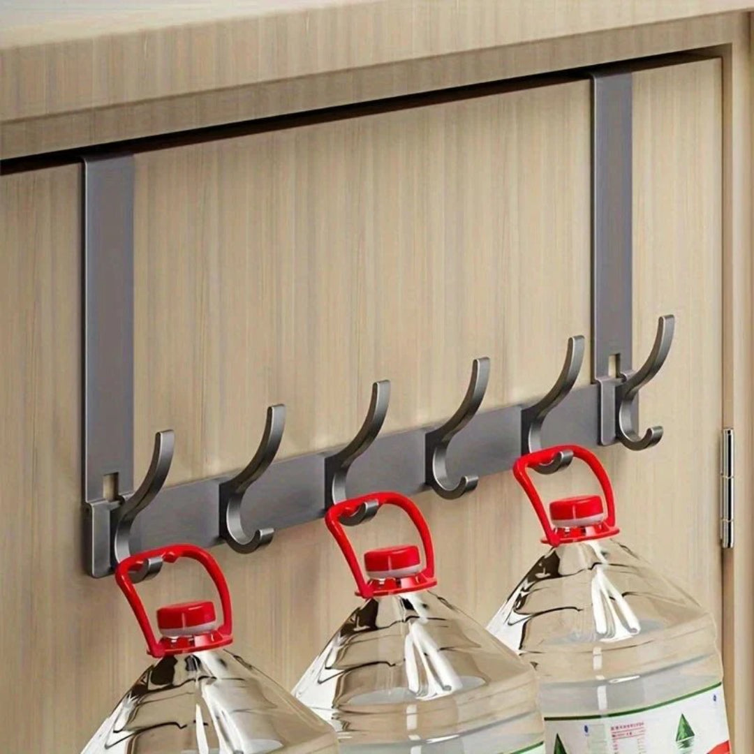 Moderne aluminium deurhaakrek
